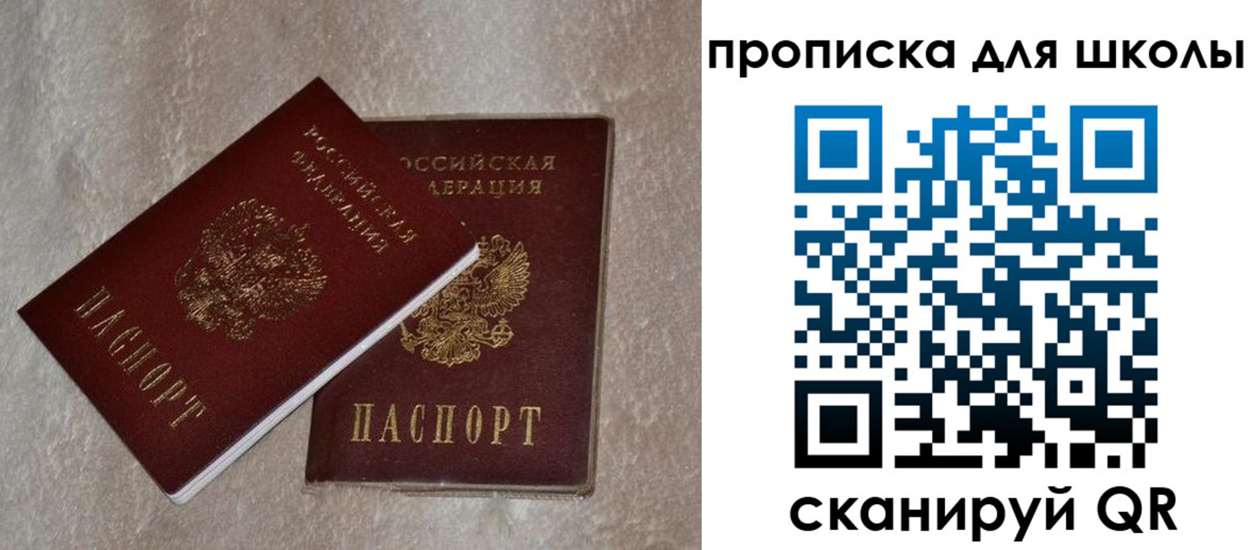 регистрация для дет. сада в Брянской области